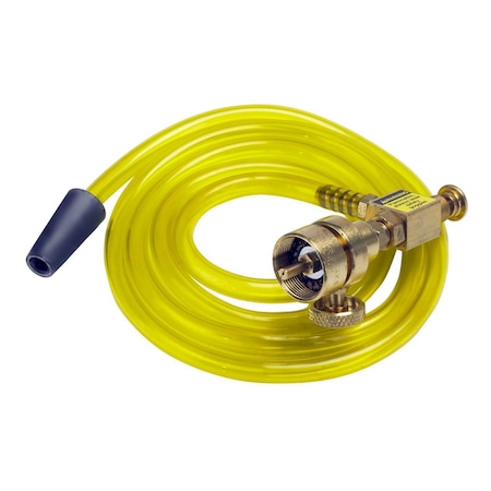 Bosch Fuel Propane Enrichment Kit 7148